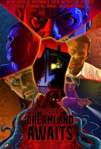 Страна грёз ждёт (фильм 2025)