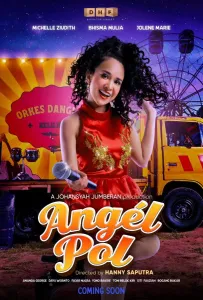 Настоящий ангел (фильм 2025)