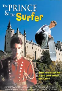 Принц и серфер (фильм 1999)