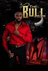 Бык (фильм 2025)