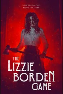 Игра Лиззи Борден (фильм 2025)