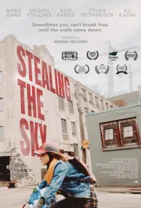 Крадущие небо (фильм 2025)